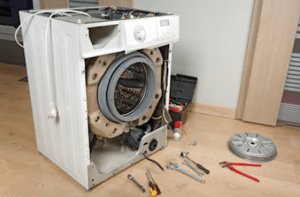 Repair