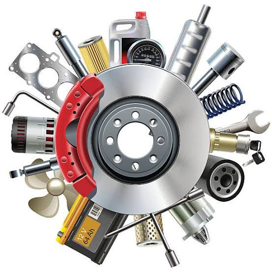 Spare Parts