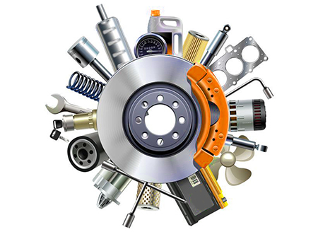 Spare Parts